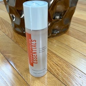 Brand New Sealed Rodan + Fields Complete Eye Makeup Remover